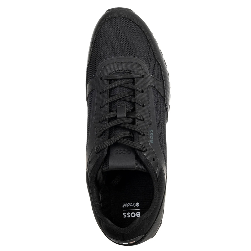 Boss Low-Top-Sneaker Parkour-L Runn lytxm 1er Pack schwarz(Image 9)
