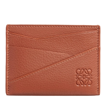 Loewe puzzle card holder sale