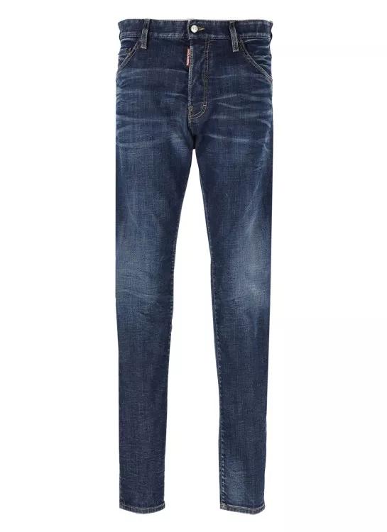 Dsquared2 - Cool Guy Jeans - Größe 46 - blue