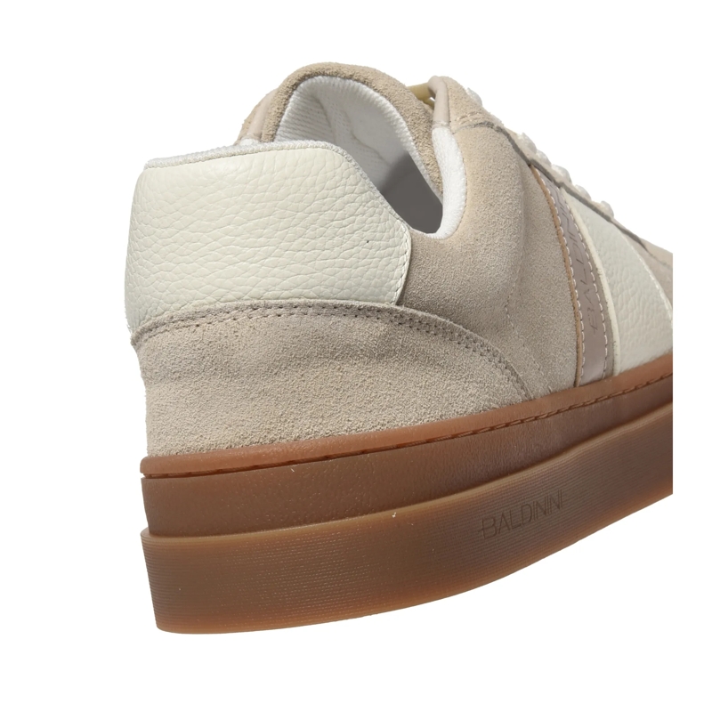 Baldinini Low-Top-Sneaker SNEAKER BALDININI beige(Image 4)