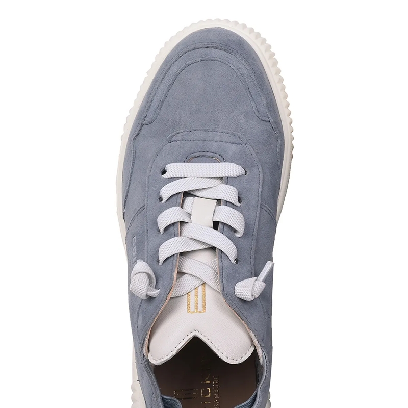 Crickit Low-Top-Sneaker Sneaker OAKLI blau(Image 4)
