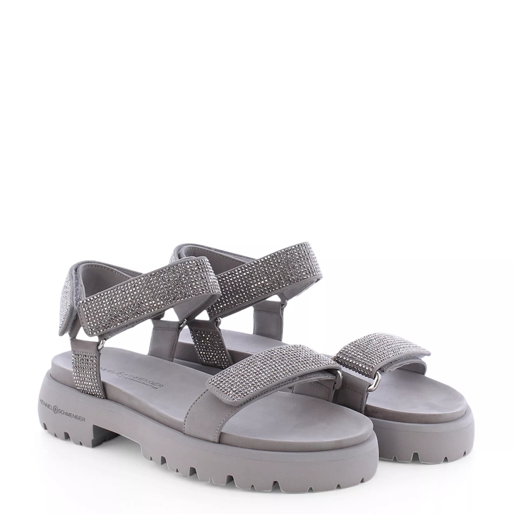 M and s silver sandals outlet