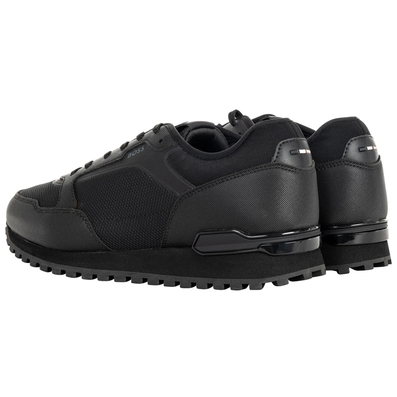 Boss Low-Top-Sneaker Parkour-L Runn lytxm 1er Pack schwarz(Image 2)