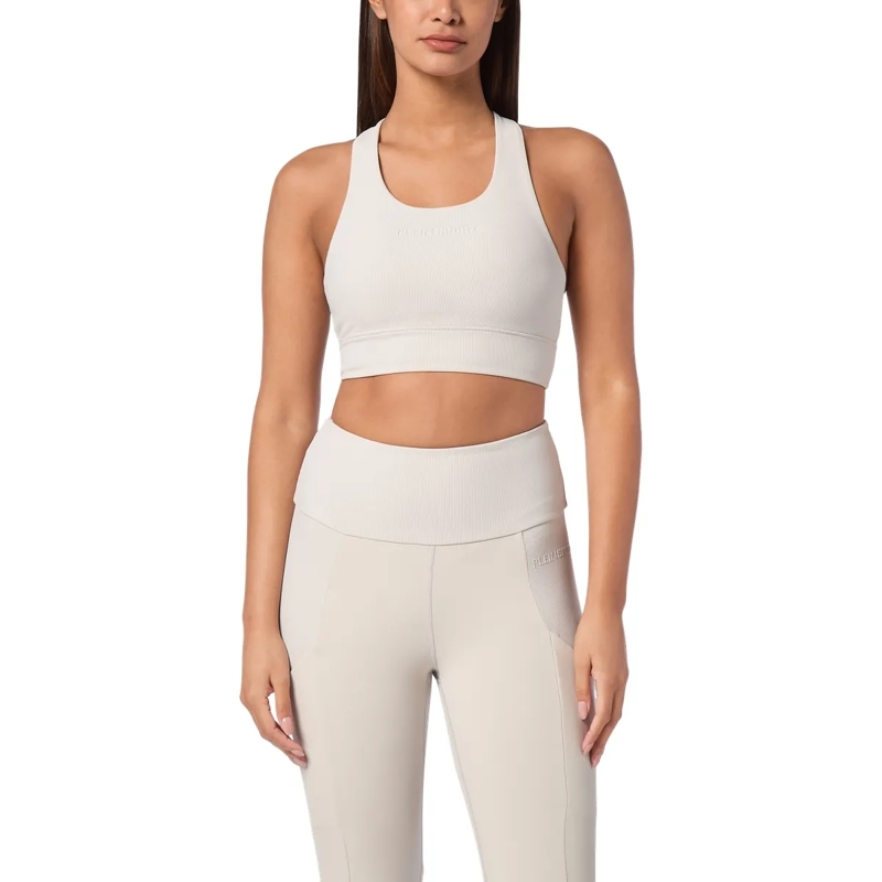 Plein Sport Top Sport Top grau(Image 3)