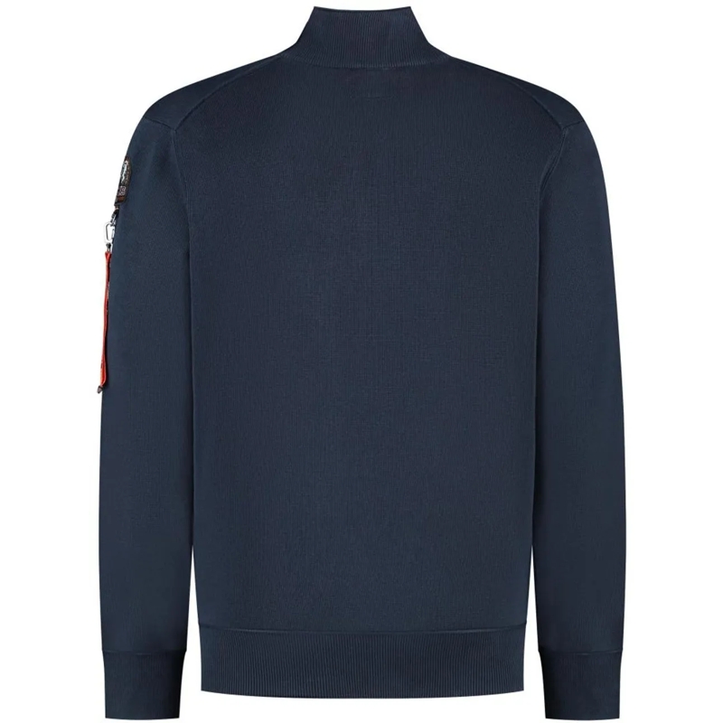 Parajumpers  Parajumpers Basic Scoe  Donkerblauw Pmknrk05 blau(Image 4)
