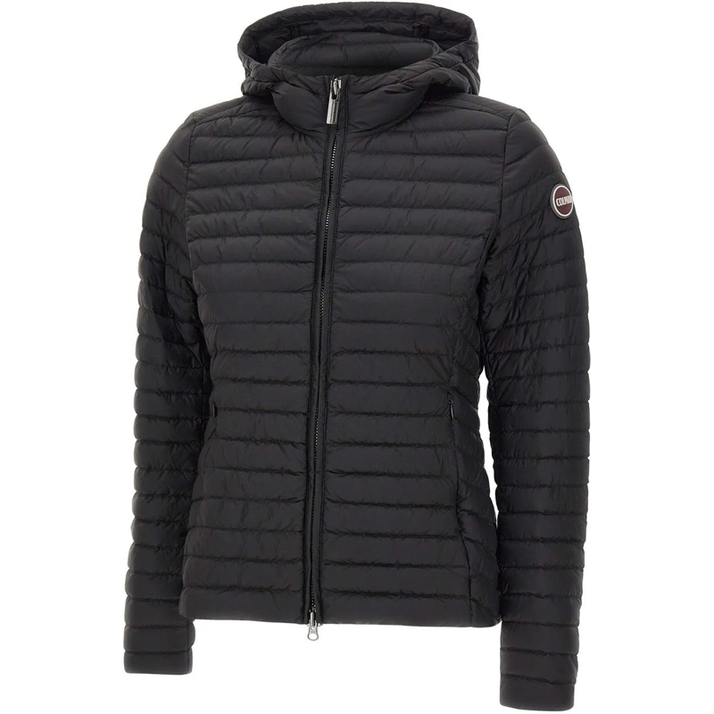 Colmar Originals Veste de transition Coats Black schwarz