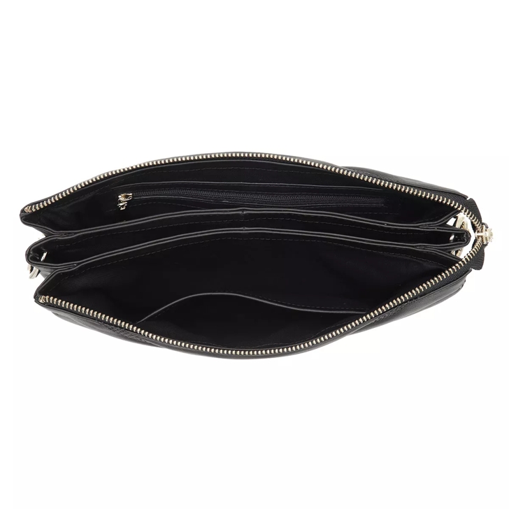 Ted Baker Appril crossbody bag in black