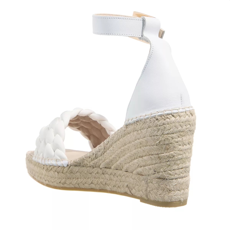 Espadrij l’originale Espadrilles St Tropez Blanc(Image 2)