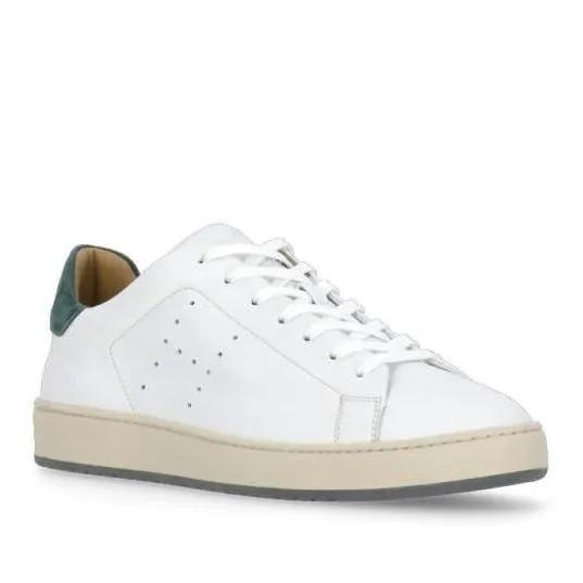 Hogan Low-Top Sneaker - H672 Sneakers - Gr. 40 (EU) - in Weiß - für Damen