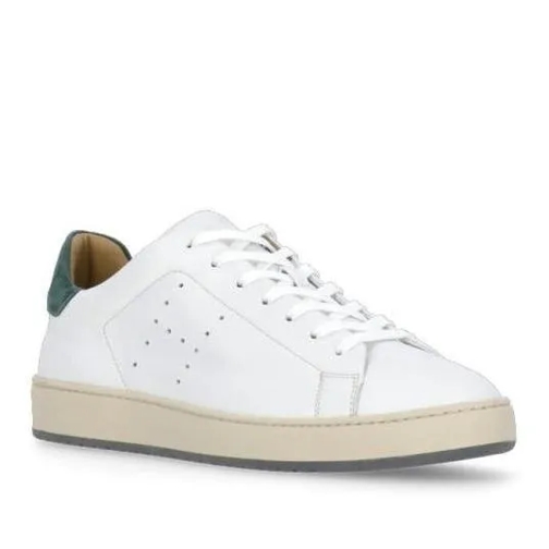 Hogan H672 Sneakers White låg sneaker