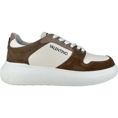 Valentino Low-Top Sneaker Valentino Heren Sneaker Wit 92B2306VIT/713 BOUNCE weiß