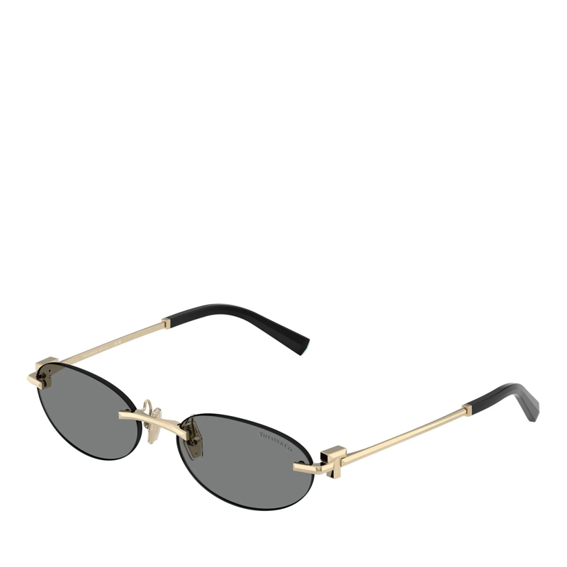 Tiffany & Co. Sonnenbrille 0TF3119D Silver(Image 2)