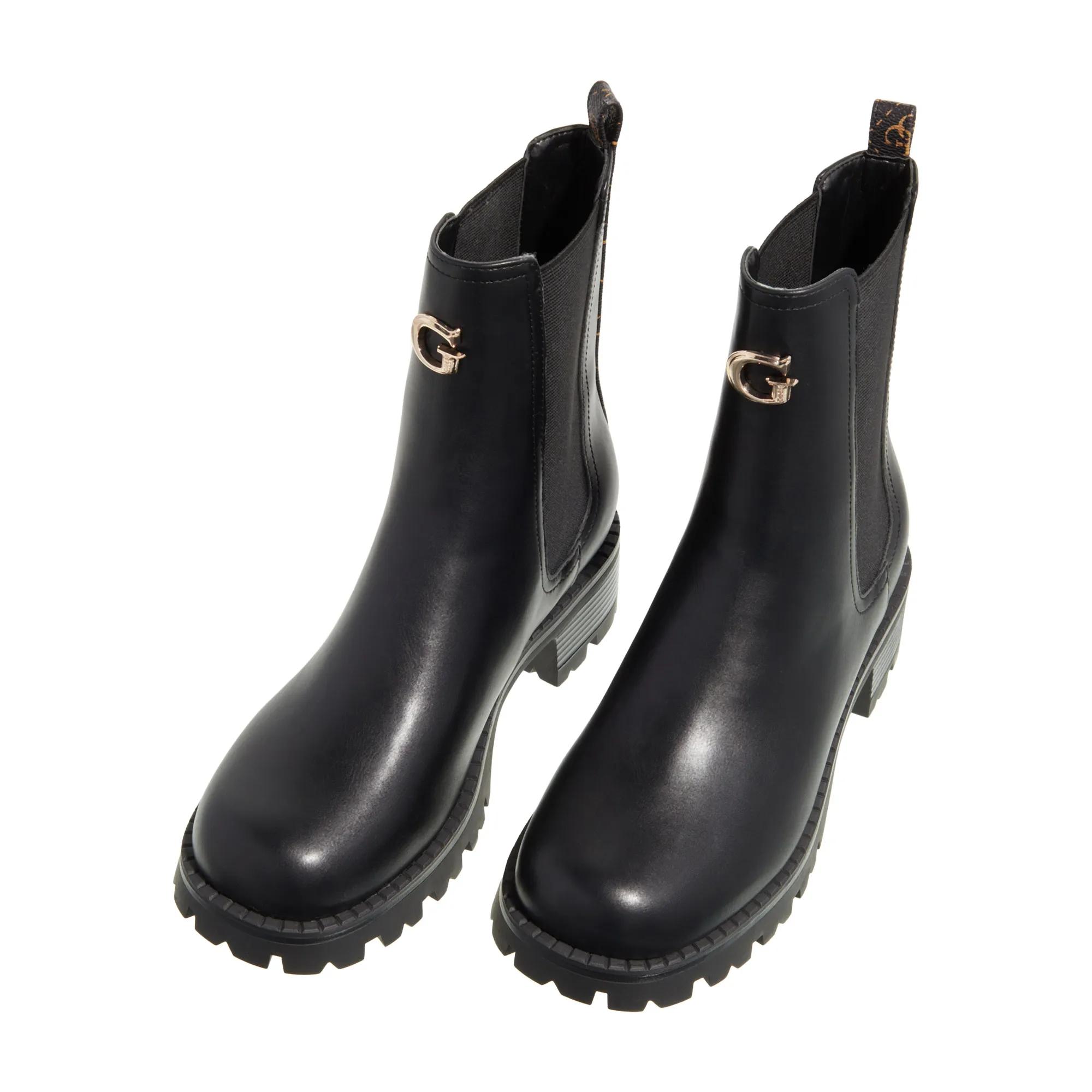Thumbnail - Guess Stiefel & Boots - Rinna - Gr. 38 (EU) - in Schwarz - für Damen