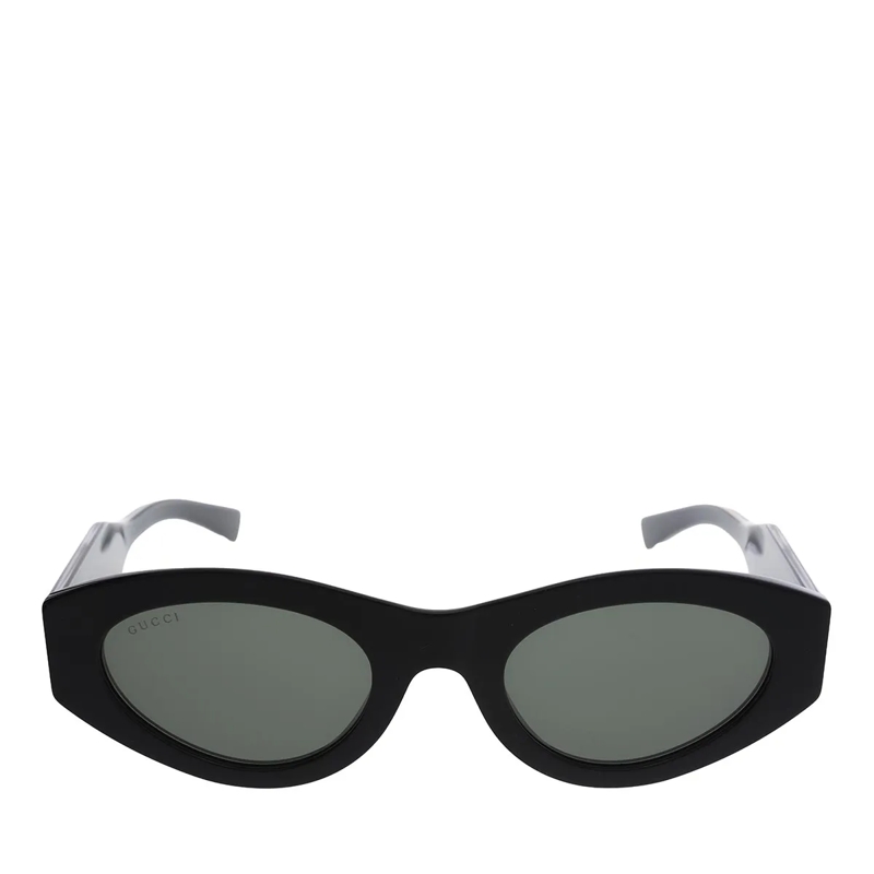 Gucci Sonnenbrille GG2065S Black-Black-Grey(Image 2)