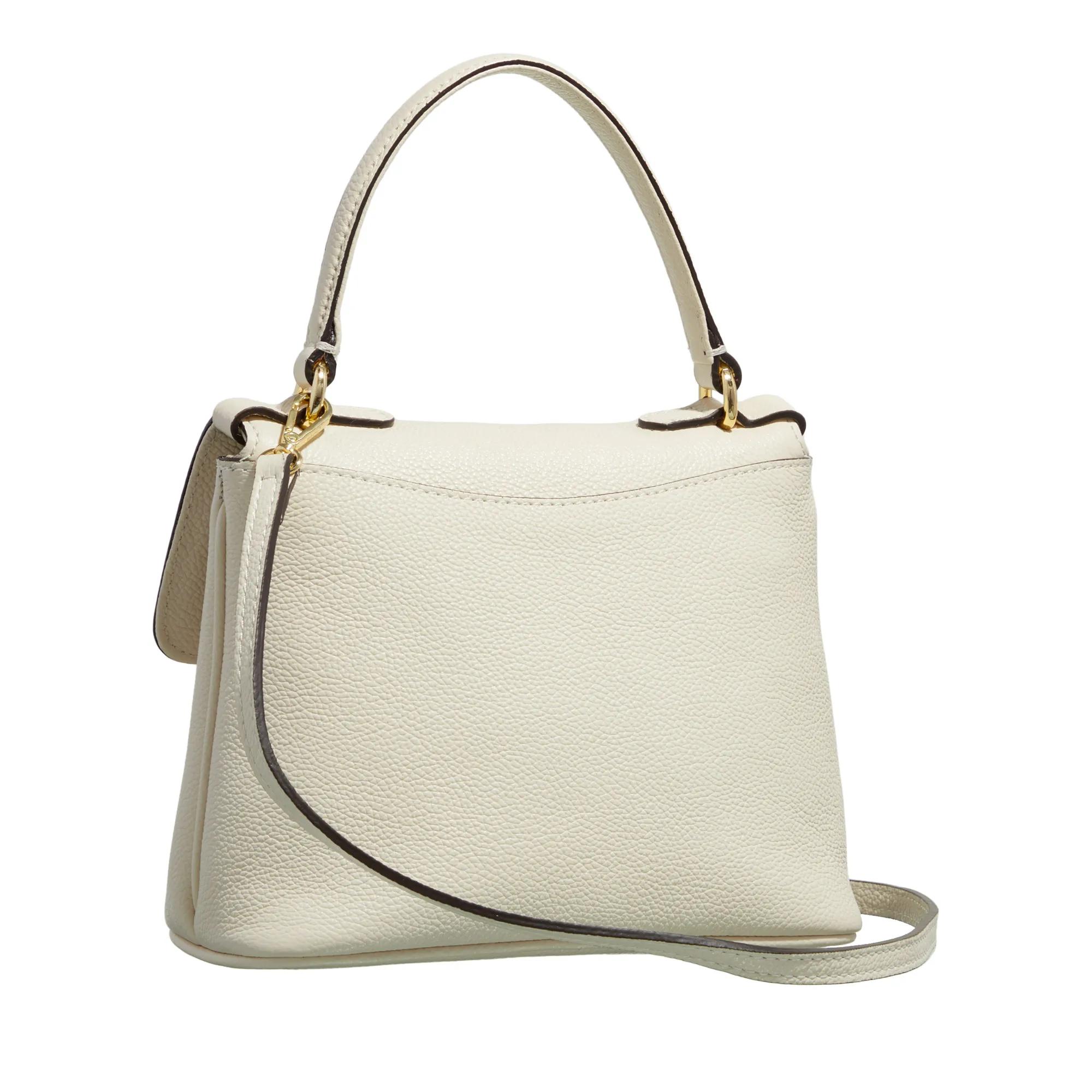 abro Crossbody bags Handtasche Temi Beige in crème