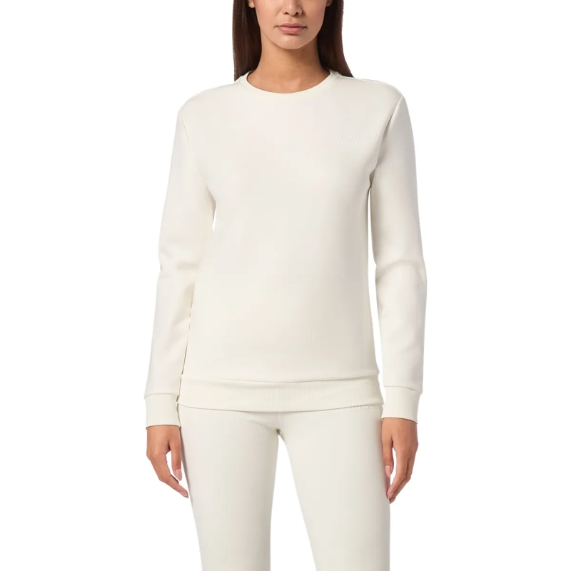 Plein Sport Top Sweatshirt weiss(Image 3)