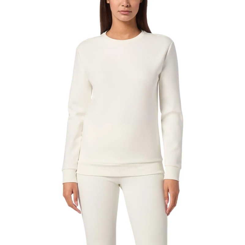 Plein Sport Sweatshirt Sweatshirt weiss(Image 5)