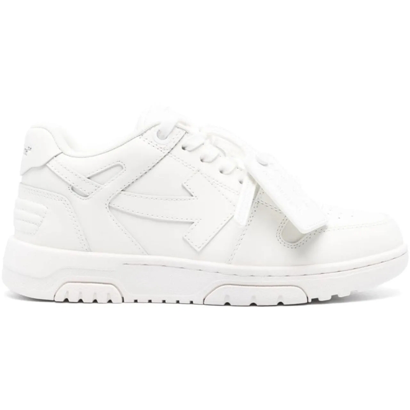 Off-White Low-Top-Sneaker Off White Sneakers White weiß