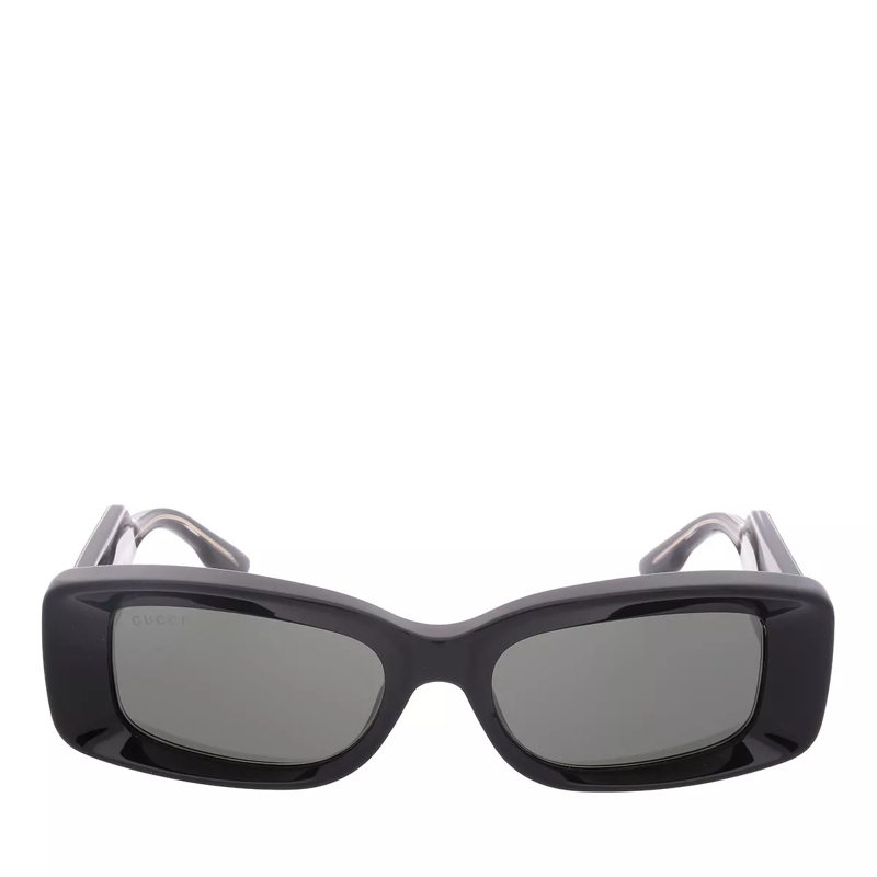 Gucci Sonnenbrille GG1528S-001 Black-Black-Grey(Image 4)