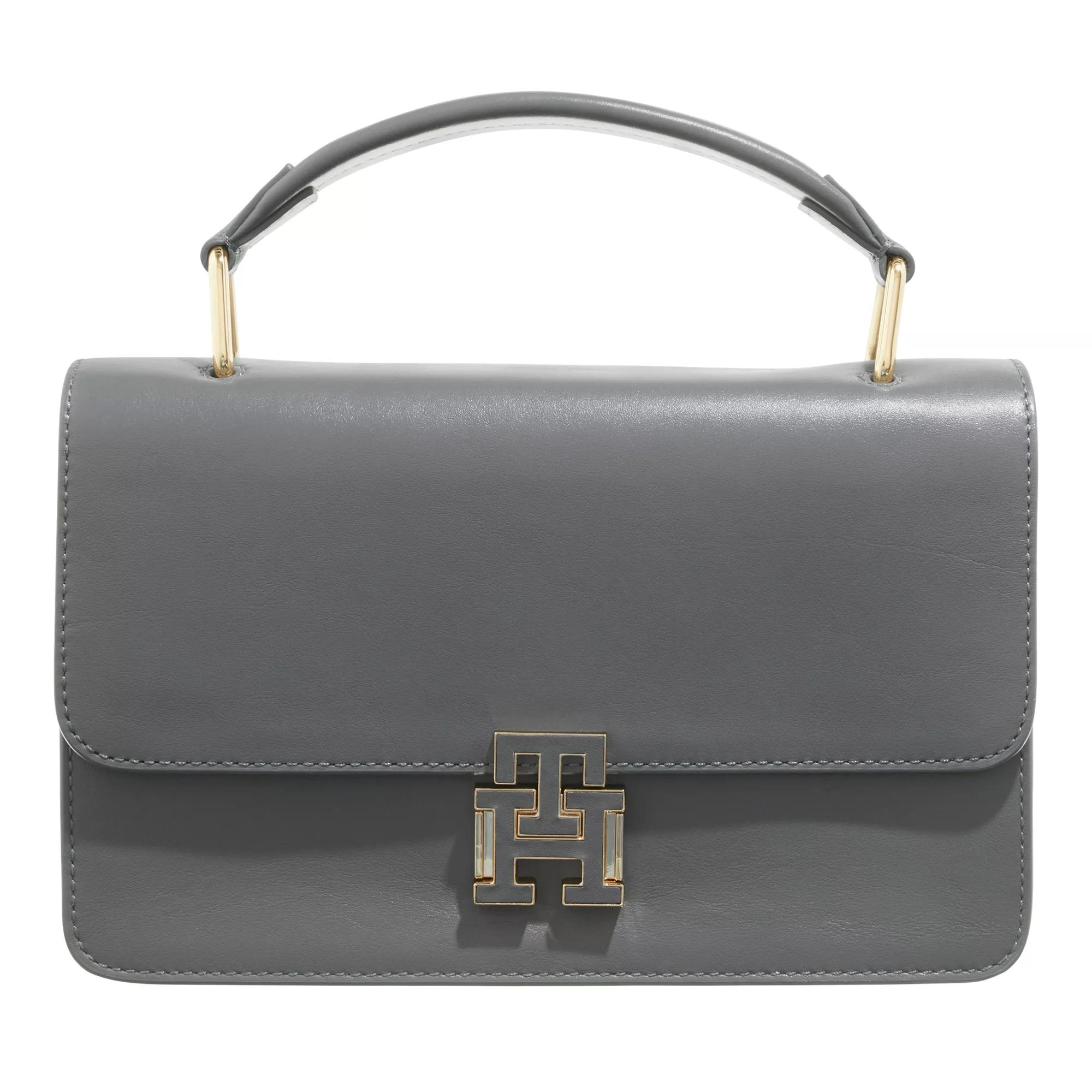 Tommy hilfiger bag discount grey