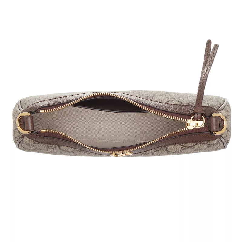 Gucci Schultertasche Ophidia Bag beige(Image 12)