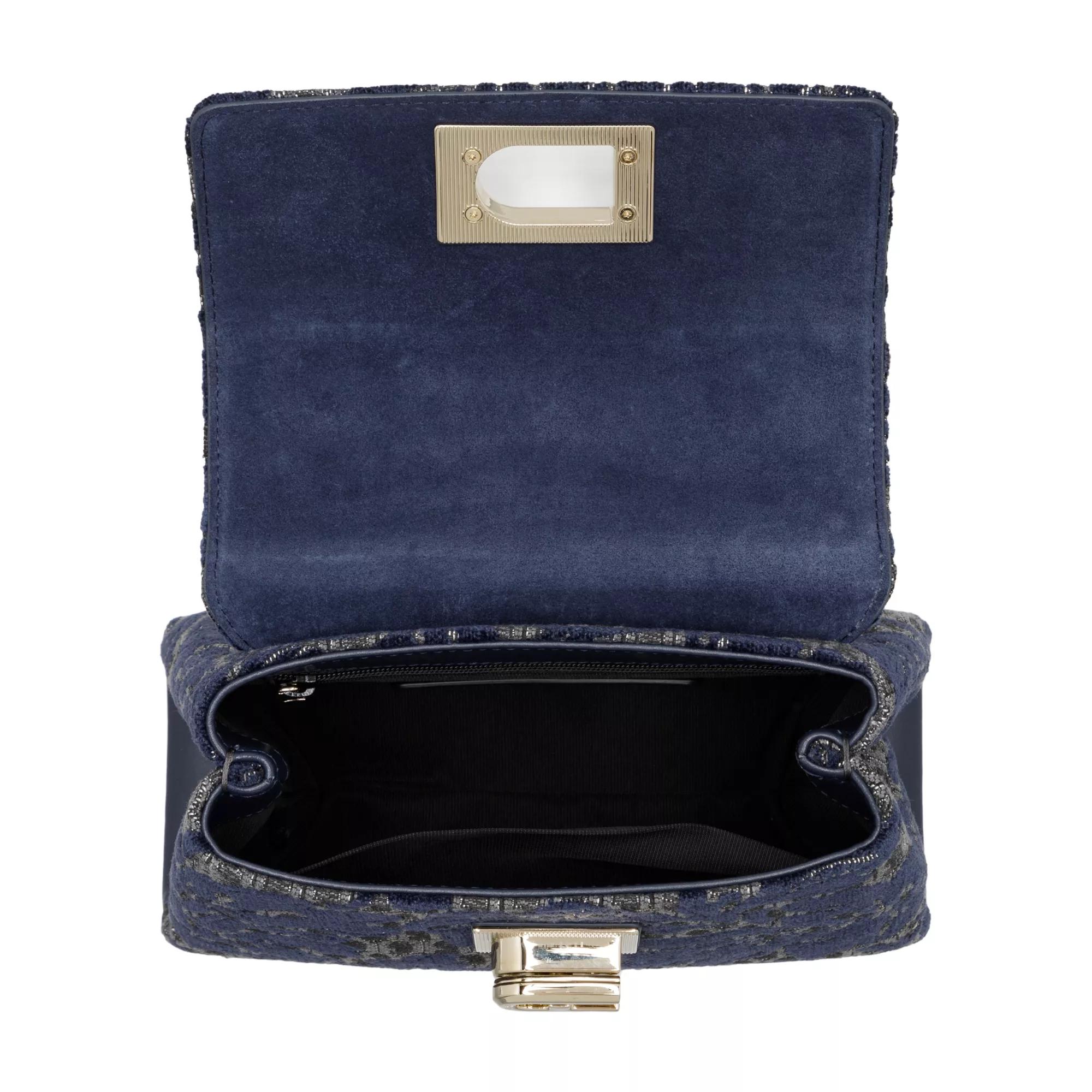 Thumbnail - Furla Satchels - Furla 1927 Mini Top Handle - Gr. unisize - in Blau - für Damen