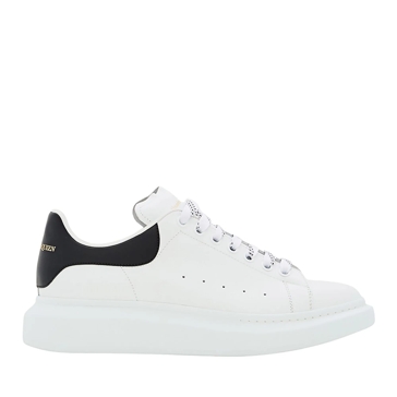 Alexander mcqueen larry trainers clearance