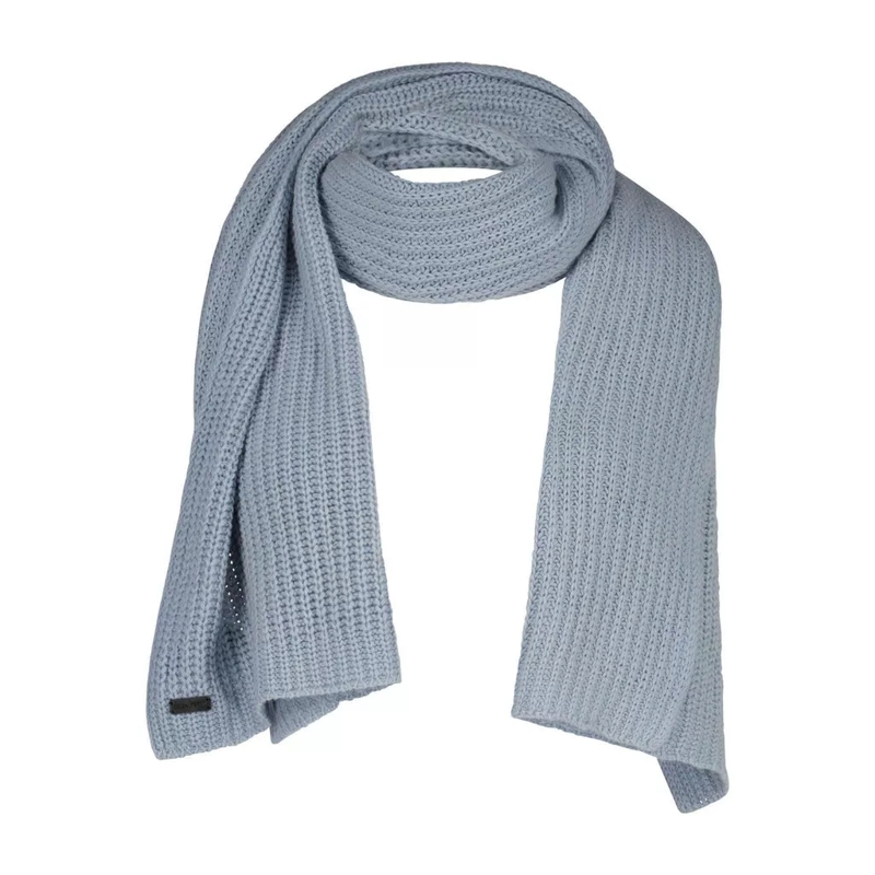 Iris von Arnim Leichter Schal Schal aus Kaschmir Harva Orange(Image 2)