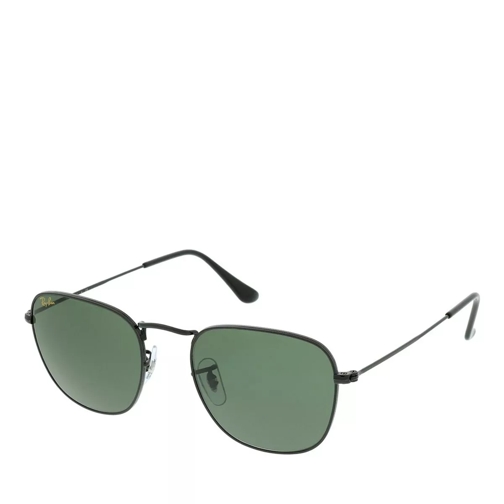 Ray-Ban Unisex Sunglasses Icons Round Family 0RB3857 Black Zonnebril