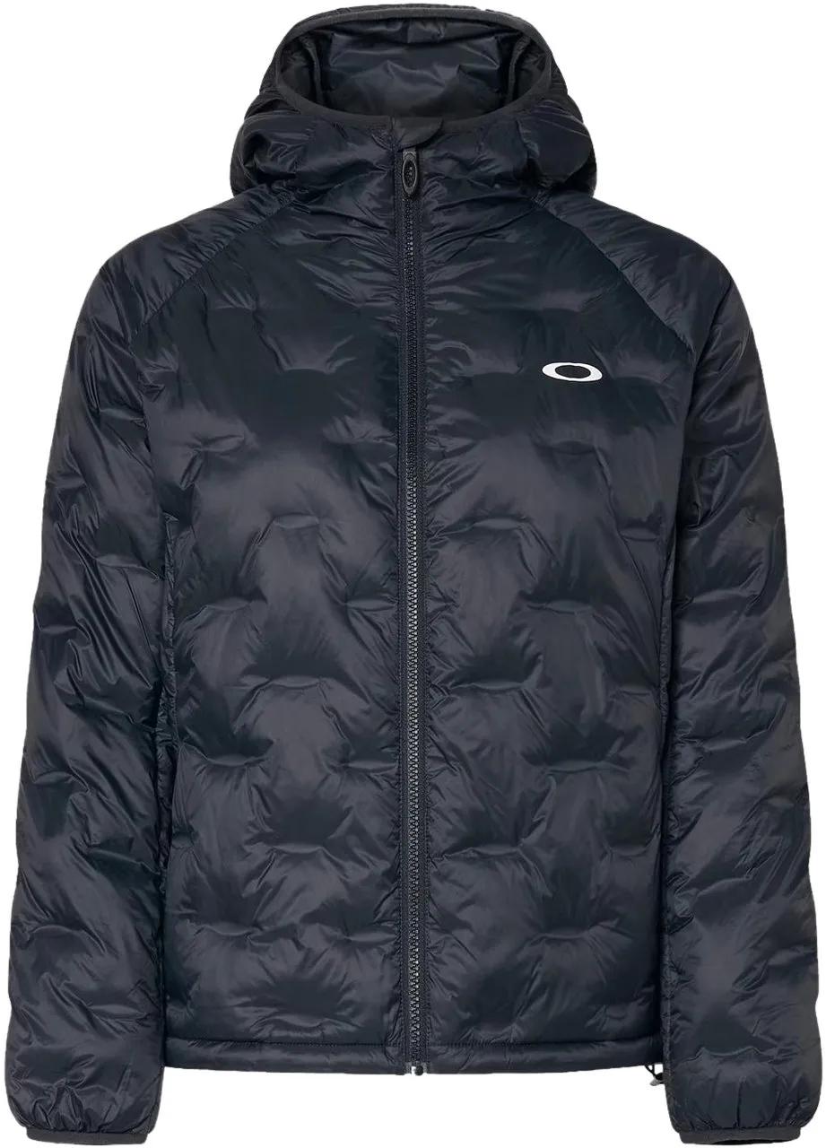 Oakley - Giacca O-Puff Drift Nera - Größe M - schwarz