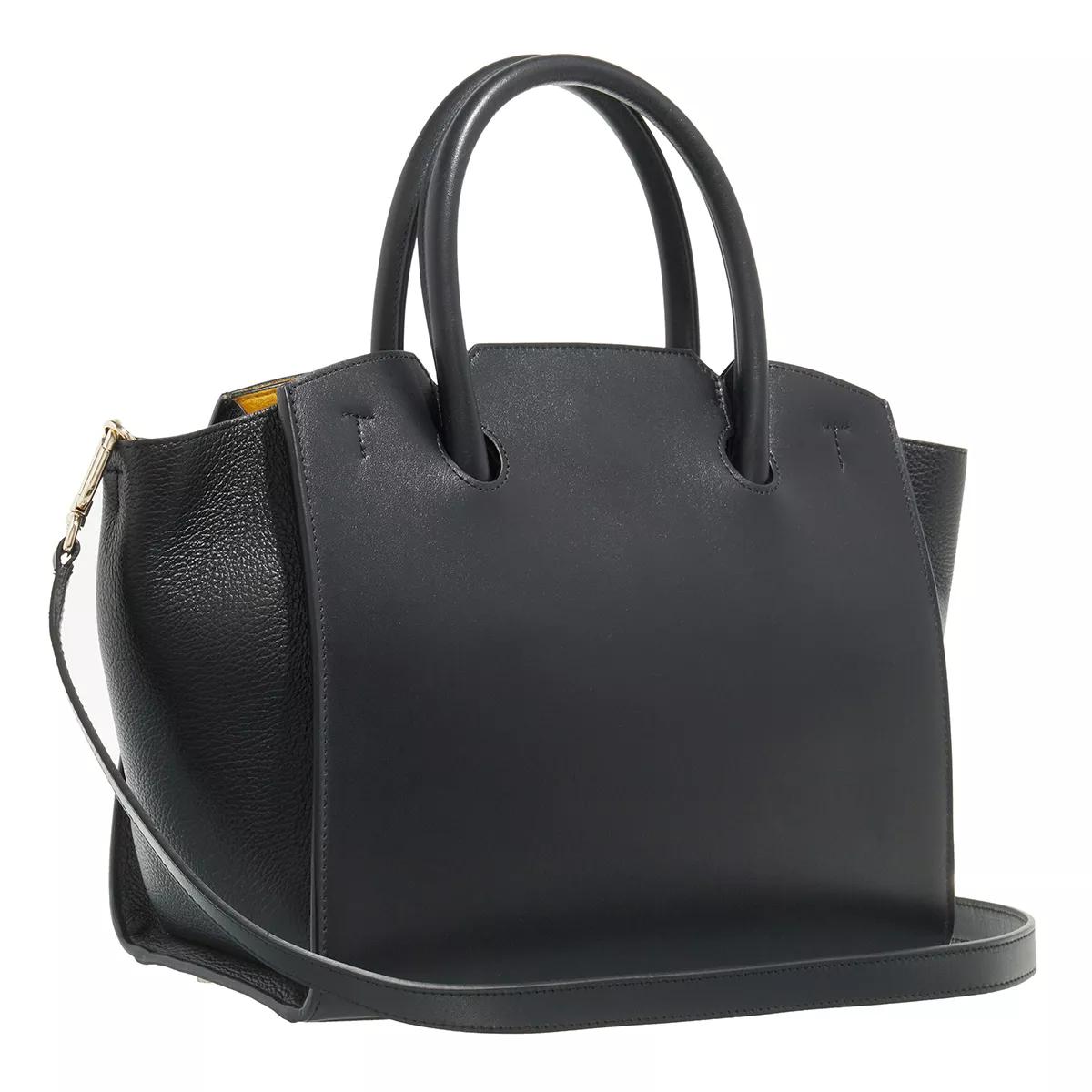 Furla Totes Genesi M Tote in zwart