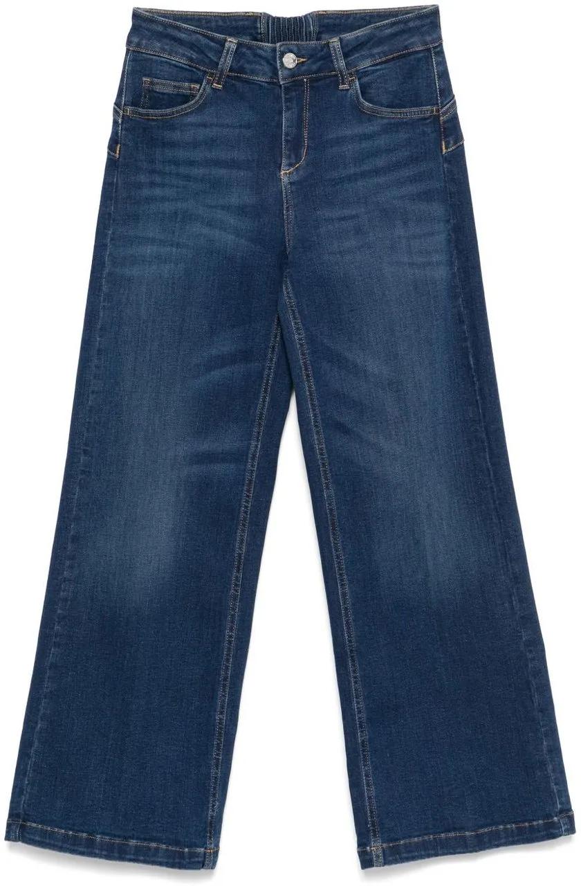 Thumbnail - LIU JO - LIU JO BLUE DENIM Jeans Blue - Größe 27 - blue