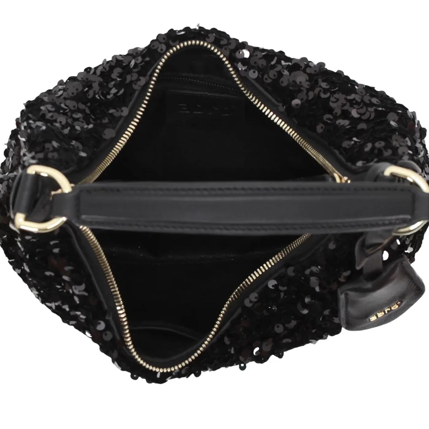 Thumbnail - Abro Hobo Bags - Beutel NAN - Gr. unisize - in Schwarz - für Damen