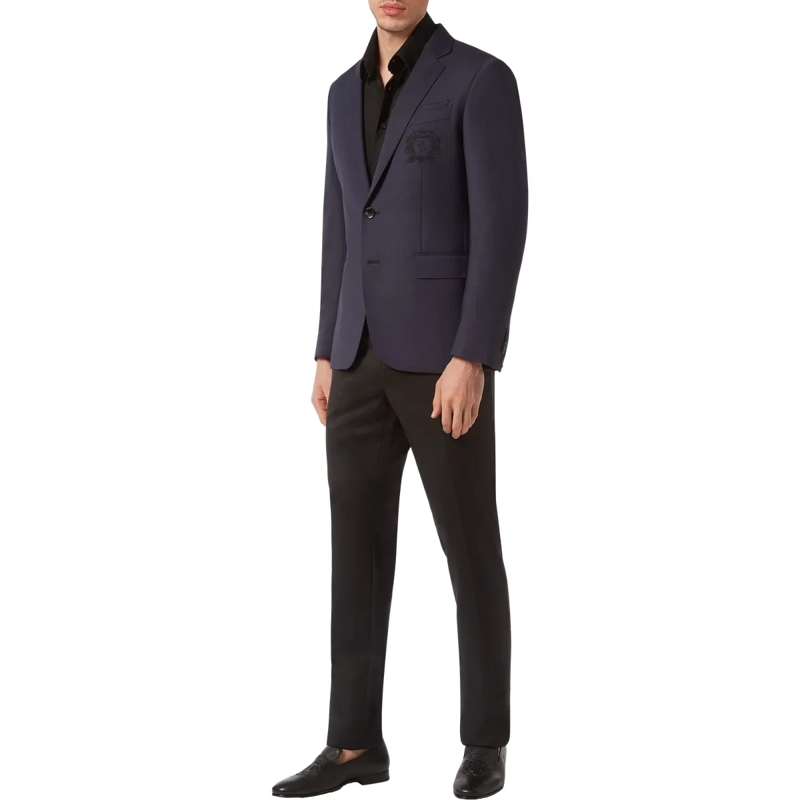 BILLIONAIRE Blazer Blazer dunkel-blau(Image 3)