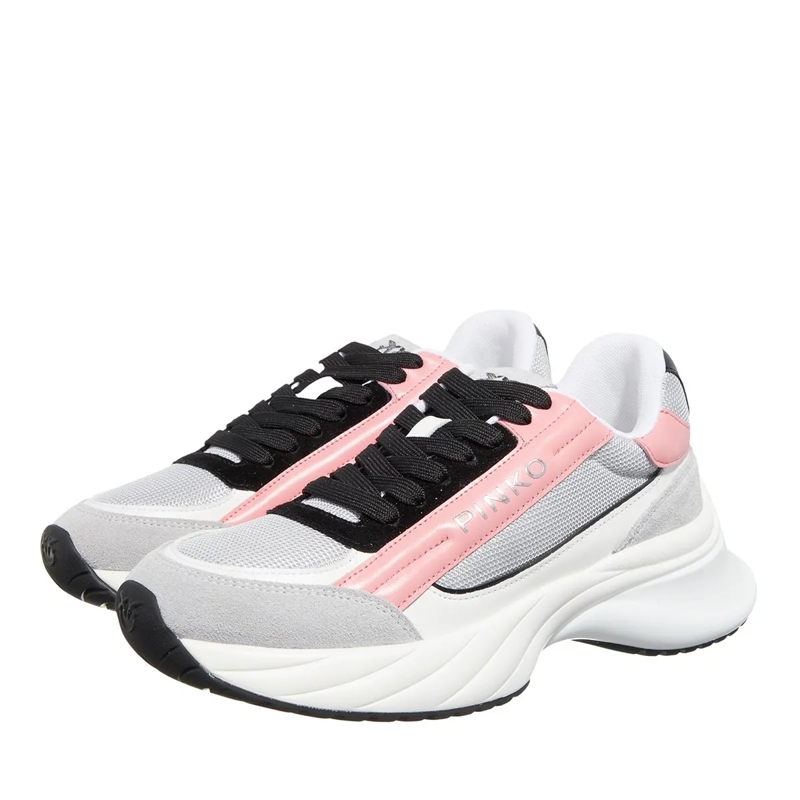 Pinko Low-Top-Sneaker Ariel 07 Ice/Peach