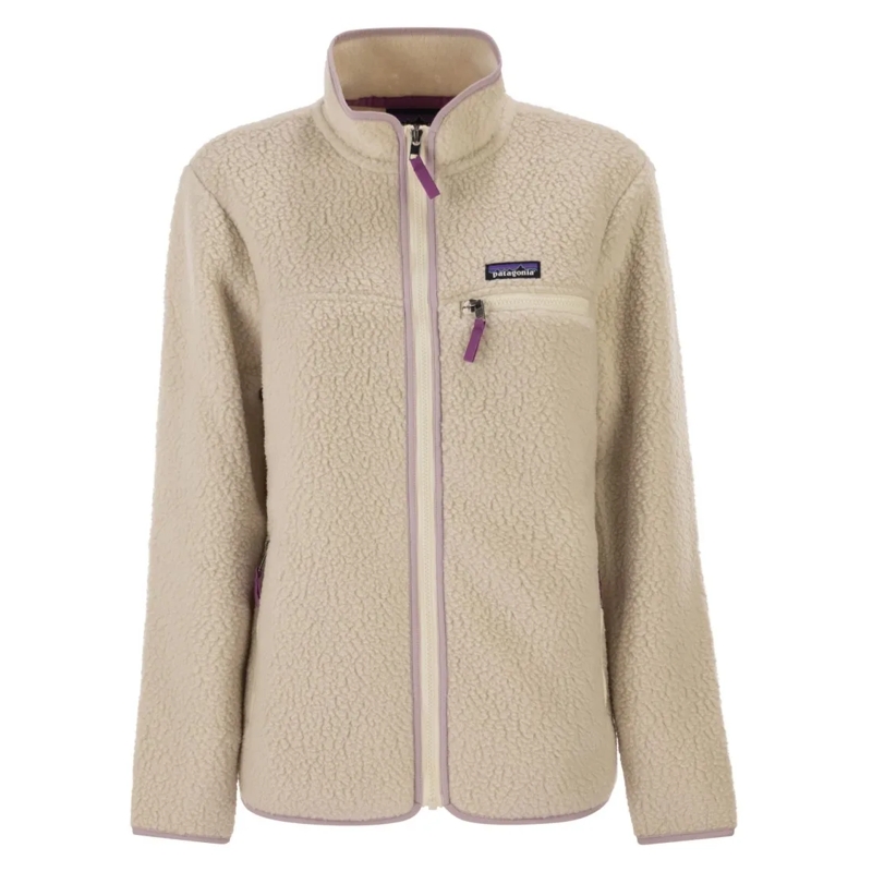 PATAGONIA Veste de transition Fleece Jacket Neutrals