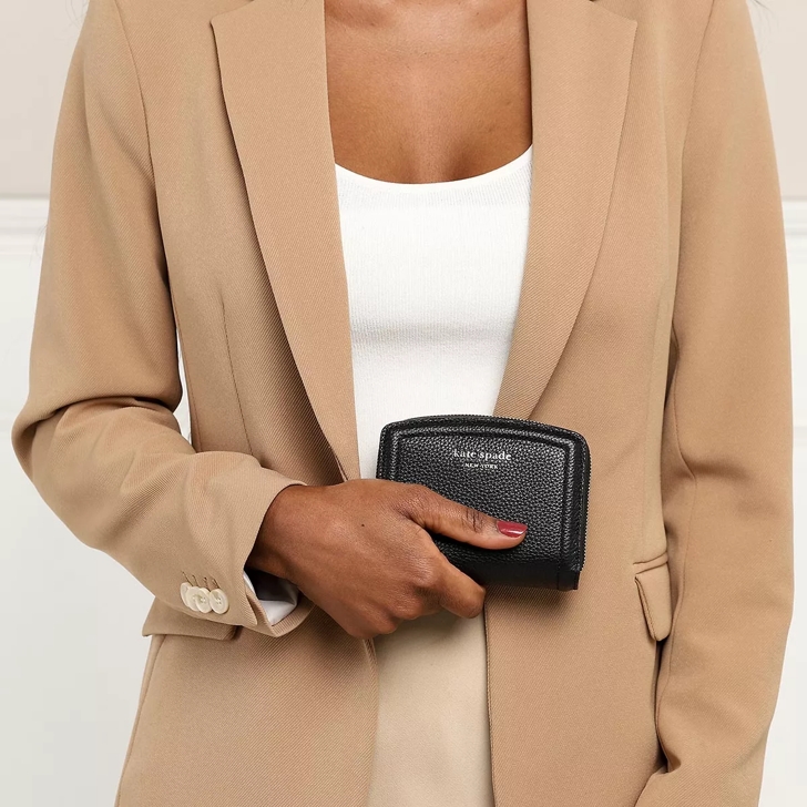 Spade wallet store