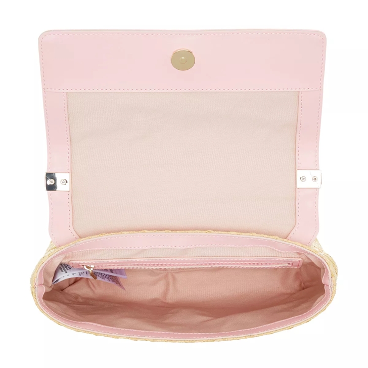 Ted Baker Magdie Pale Pink One Size: Handbags