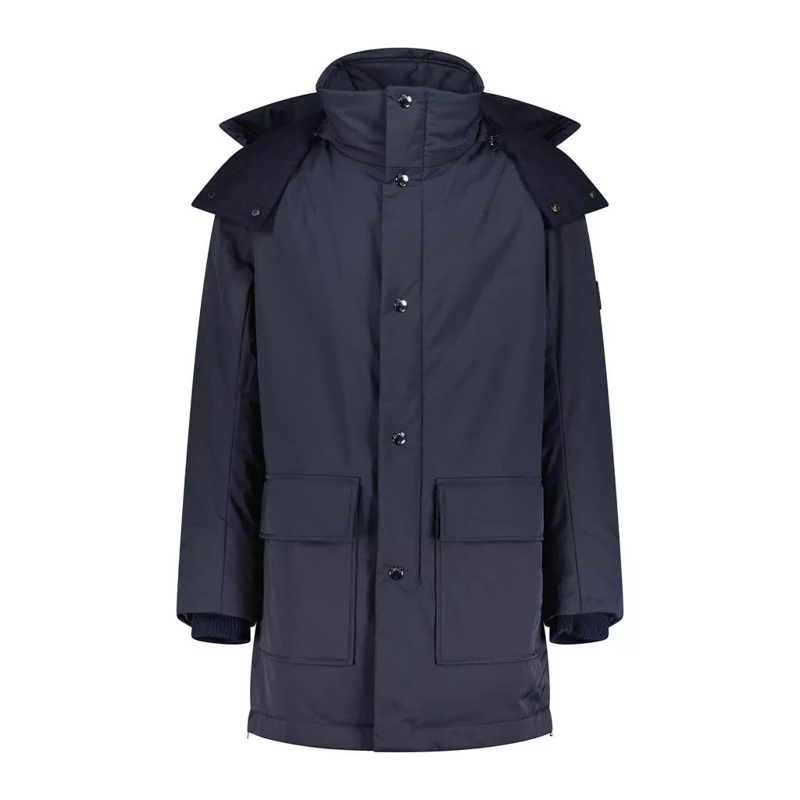 Bogner  Jacke Janis Dunkelblau