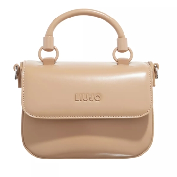 Liu jo crossbody discount beige