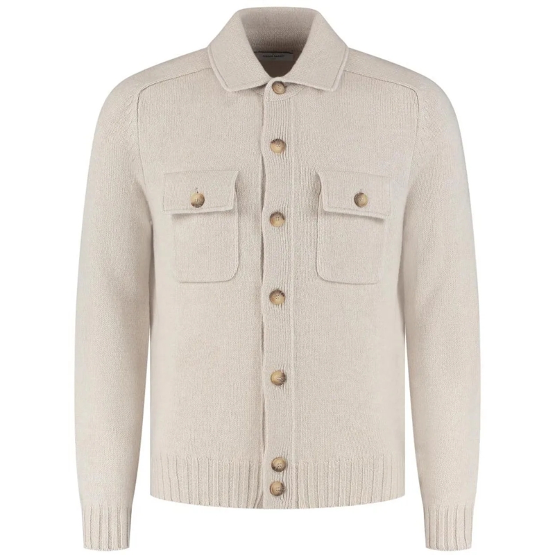 Gran Sasso  Jacket beige