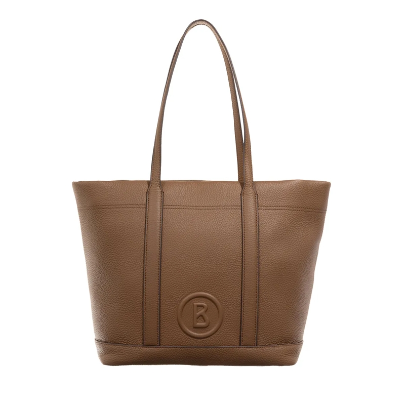 Bogner Shopper Bozen Zeta Shopper Xlhz Cognac