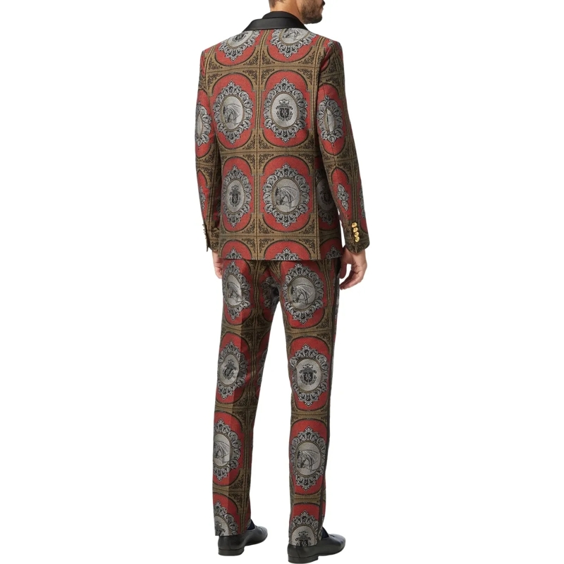 BILLIONAIRE Blazer Blazer bunt(Image 2)