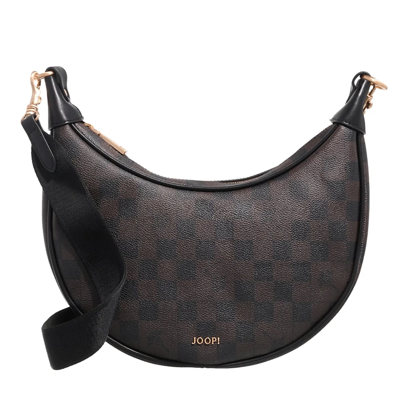 JOOP! Crossbody Bag Cortina Piazza Jennifer Shoulderbag Mvz Seal Brown