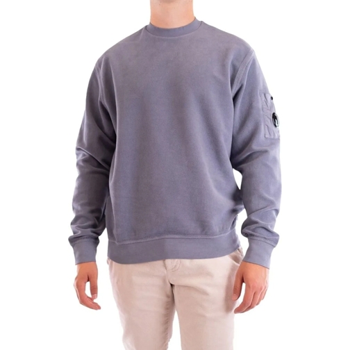 CP Company  sweater blauw blau