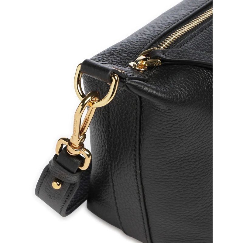 Coccinelle Crossbody Bag Coccinelle Crossbody Bag Black Black(Image 3)