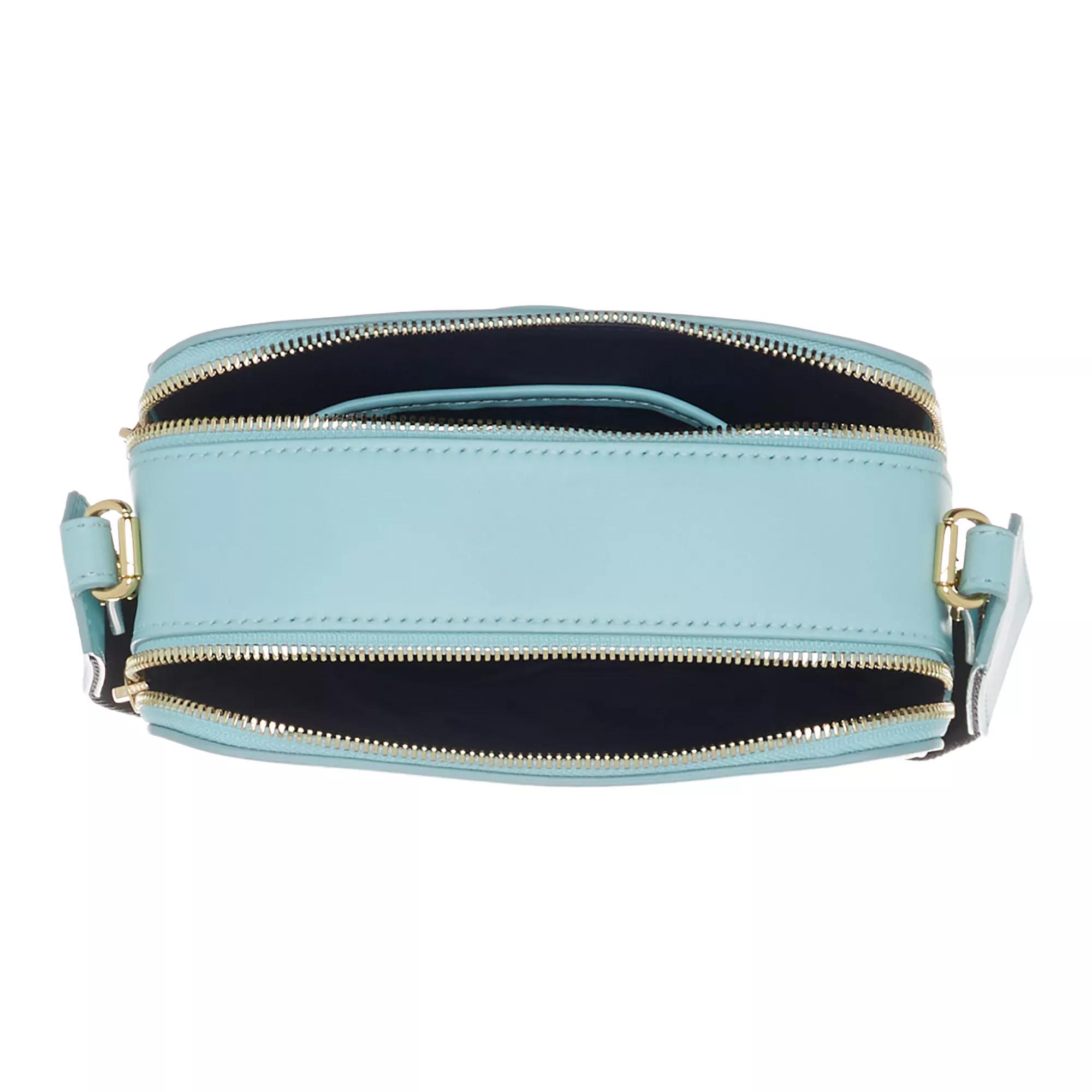 Lancel Roxane De Lancel Mint Camera Bag