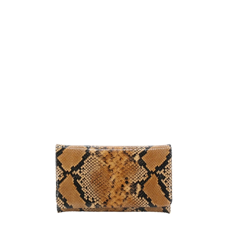Abro Clutch Clutch Clutch camel