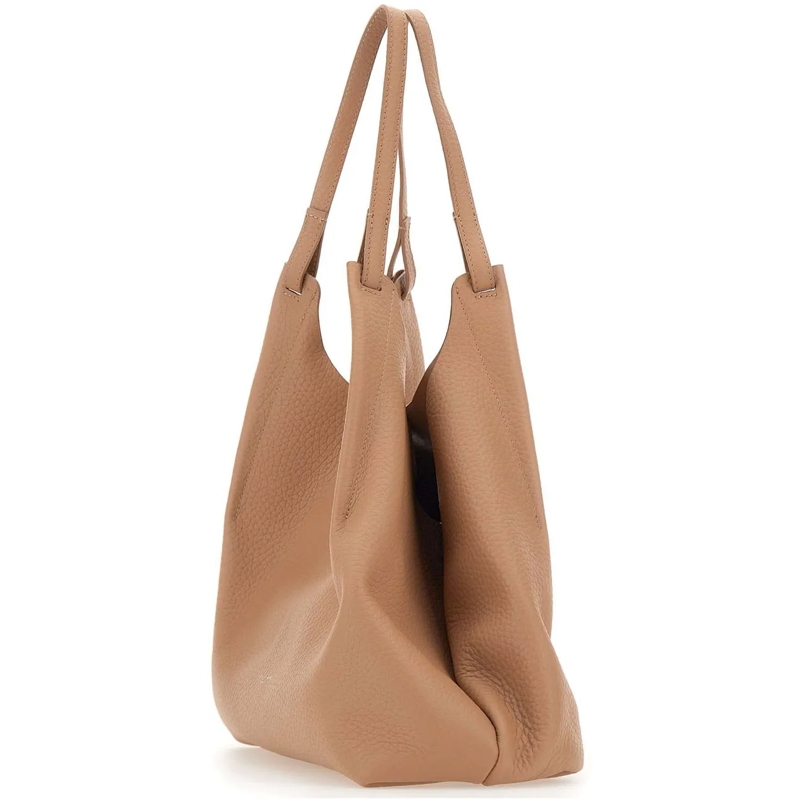Gianni Chiarini Sac à bandoulière Bags Beige beige(Image 2)