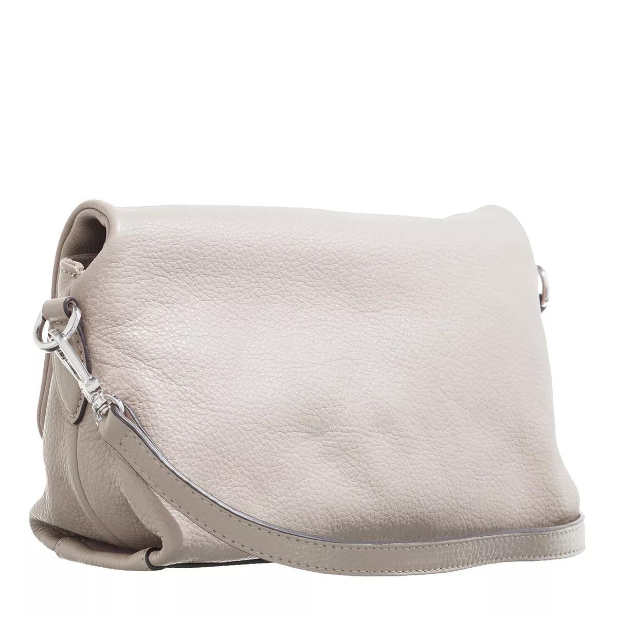 abro Crossbody bags Schultertasche Soley in grijs